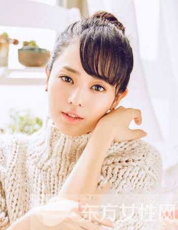 常見女生時尚編發(fā)推薦 頭發(fā)就該這么打理才好看