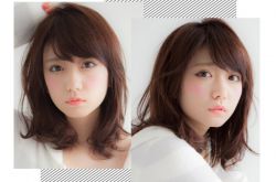 夏季中發(fā)發(fā)型圖片推薦 鄰家性感都能隨心所欲轉(zhuǎn)變