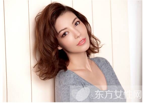 秋冬染燙頭發(fā)護理 怎樣燙后修復才有效