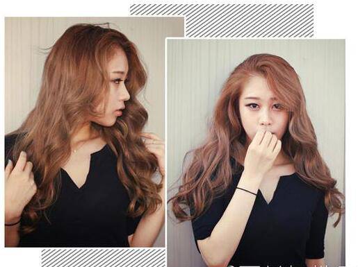 花樣姐姐林志玲發(fā)型盤點(diǎn) 優(yōu)美氣質(zhì)演繹柔情嫵媚