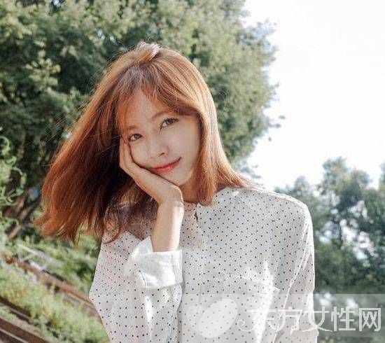 中短發(fā)發(fā)型圖片推薦 這些也是今年流行的元素哦