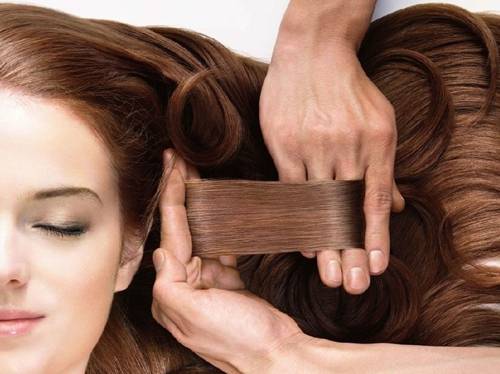 頭癢怎么辦 6招助你快速去屑