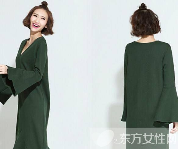 2017女生減齡短發(fā)發(fā)型 總有一款適合你