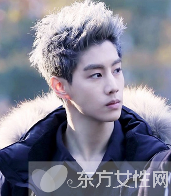 飛機頭適合什么臉型 飛機頭輕松打造酷帥型男