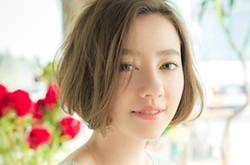 4款時尚短發(fā)發(fā)型 讓你充滿少女風(fēng)的味道