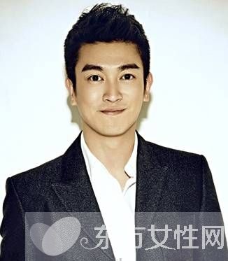 4大男士短發(fā)發(fā)型 展現男士酷帥的一面