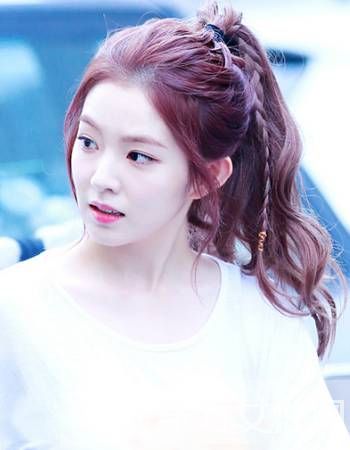 常見女生時尚編發(fā)推薦 頭發(fā)就該這么打理才好看