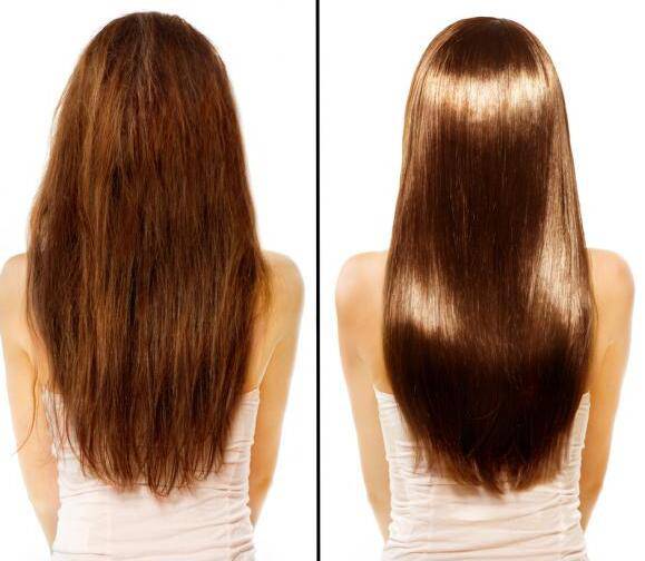 頭發(fā)干枯怎么辦 7個(gè)護(hù)發(fā)小偏方要牢記