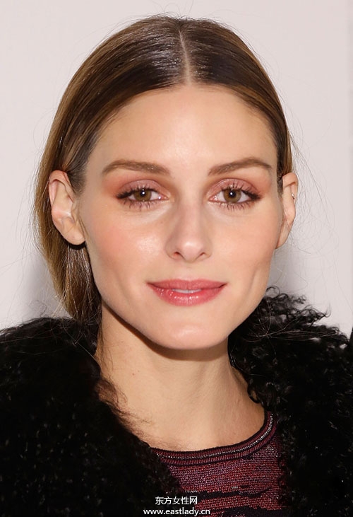 女星2016時裝周上的加分發(fā)型