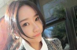 橢圓形臉適合什么發(fā)型 氣質(zhì)長發(fā)就是要這么美