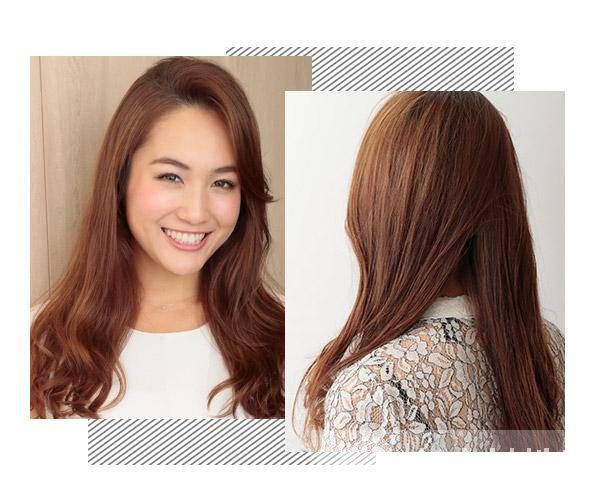 輕熟女時尚扎發(fā)教程 輕松提升發(fā)型吸睛指數(shù)