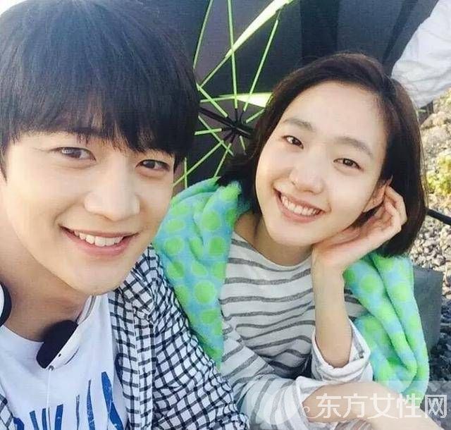 單眼皮女生發(fā)型怎么才好看 全世界都在安利金高銀