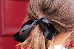 想要吸睛 這些藏在發(fā)型上的小心機還不趕緊學起來