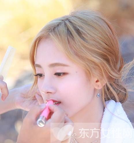 楊冪范冰冰演繹二次元少女 誰(shuí)才是最美扮相第一名