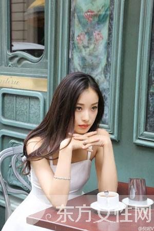 女生這三款劉海居然是直男最愛