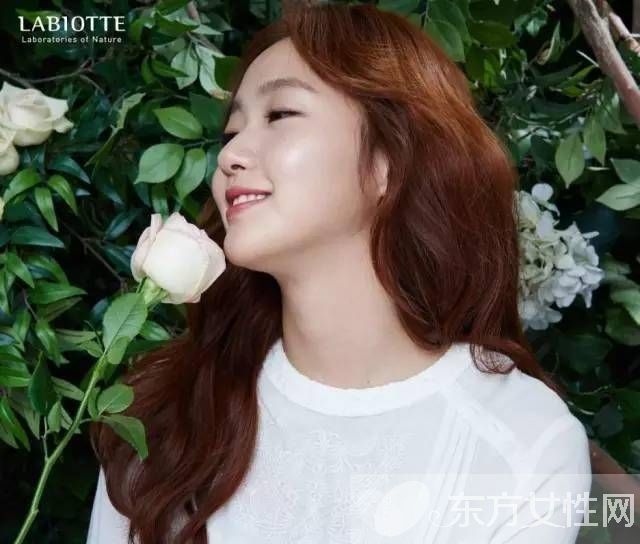 單眼皮女生發(fā)型怎么才好看 全世界都在安利金高銀