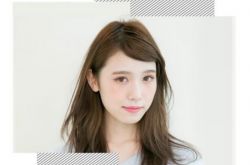 劉海長了不想剪怎么辦 學(xué)她們這樣弄會超美的