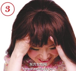 假發(fā)怎么帶 怎么戴假發(fā)