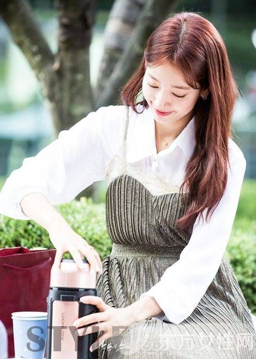 韓劇女主最愛的四種發(fā)型 分分鐘美哭你