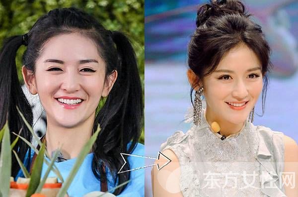 逆轉(zhuǎn)顏值 顛覆人生之美全靠這款90度劉海