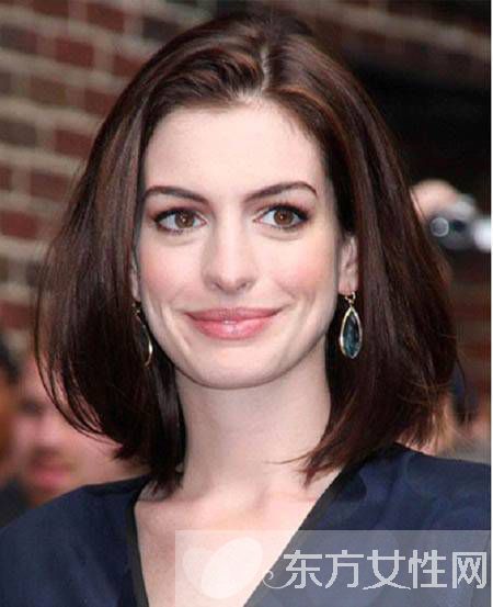 劉海尷尬期怎么辦 只需十招便能輕松解決