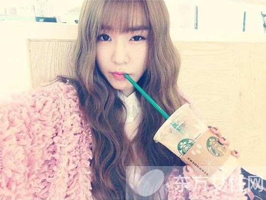 韓國女明星發(fā)型 你最中意哪一款