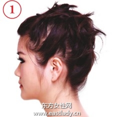 假發(fā)怎么帶 怎么戴假發(fā)