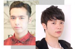 適合圓臉男生的發(fā)型推薦 讓你離型男更進一步