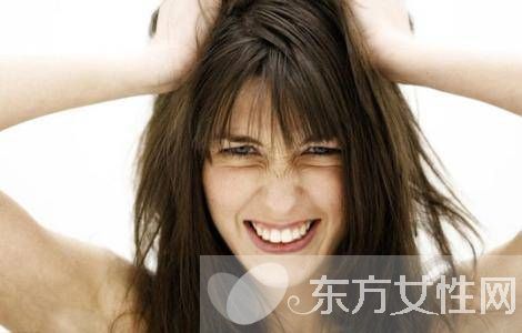 頭發(fā)出油怎么辦 4小妙招讓你輕松去油