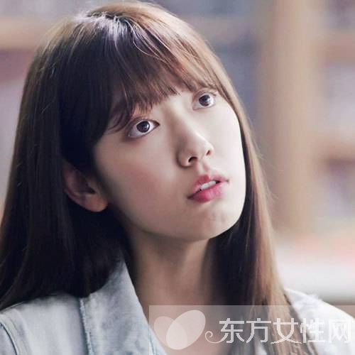 2016大熱韓劇女主發(fā)型盤點(diǎn) 款款都美哭了