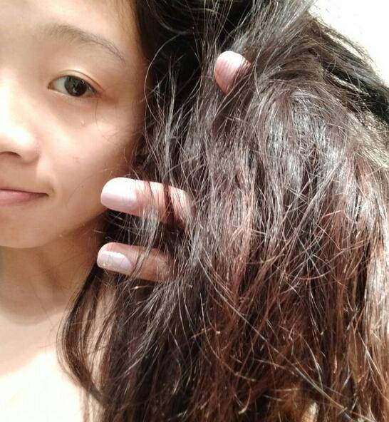 頭發(fā)干枯怎么辦 7個(gè)護(hù)發(fā)小偏方要牢記