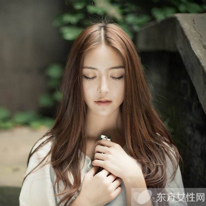 在家diy發(fā)膜配方推薦 長(zhǎng)發(fā)美女必學(xué)的保養(yǎng)圣經(jīng)
