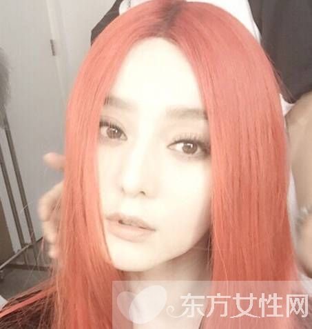 楊冪范冰冰演繹二次元少女 誰(shuí)才是最美扮相第一名