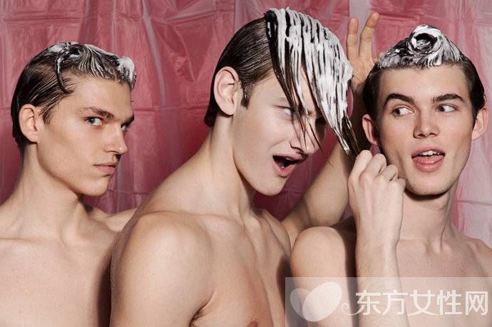 多長(zhǎng)時(shí)間洗一次頭 頭發(fā)護(hù)理小貼士你知嗎