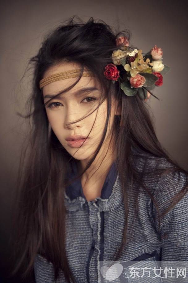 在家diy發(fā)膜配方推薦 長(zhǎng)發(fā)美女必學(xué)的保養(yǎng)圣經(jīng)