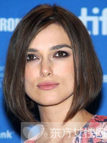 夏季什么發(fā)型好看 推薦8款清爽時(shí)尚短發(fā)發(fā)型