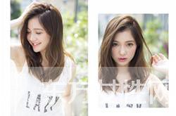 4款適合矮個子女生發(fā)型 洋溢出濃郁的清新范兒