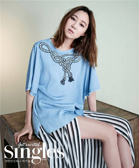 You Must Know 今年發(fā)型大勢(shì)蓬松劉海