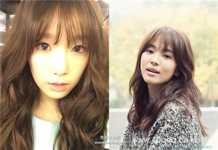 3種時(shí)尚卻又超容易出錯(cuò)的發(fā)型設(shè)計(jì)