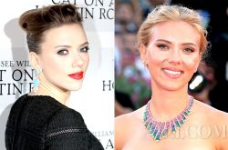 換個發(fā)型就能年輕10歲 看看她們是怎么做的