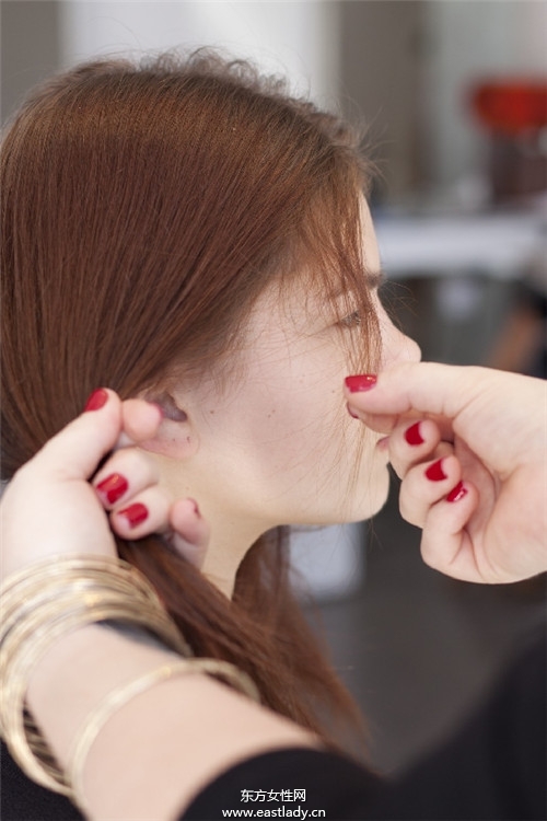 五種辮子編發(fā)造型 時(shí)尚簡(jiǎn)單