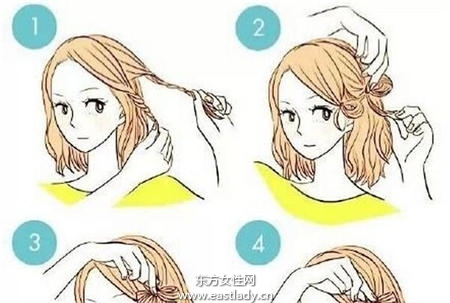 齊劉海適合什么臉型 11個(gè)設(shè)計(jì)要點(diǎn)全掌握