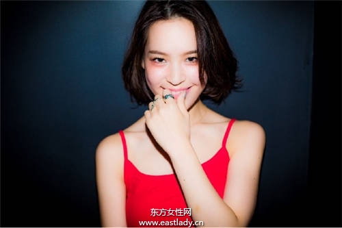 2015夏季發(fā)型流行趨勢 劉海成重點(diǎn)