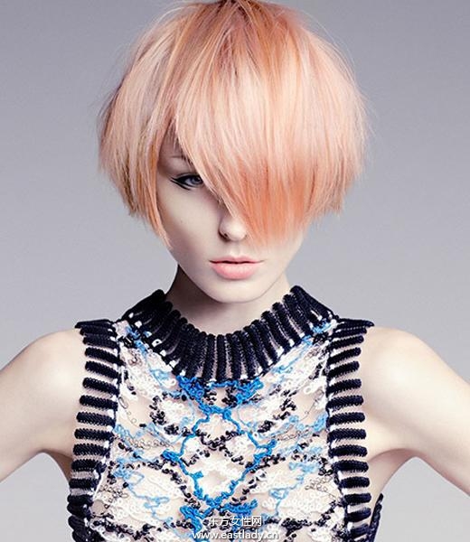 你知道染發(fā)前要洗頭嗎 四招教你染發(fā)小訣竅