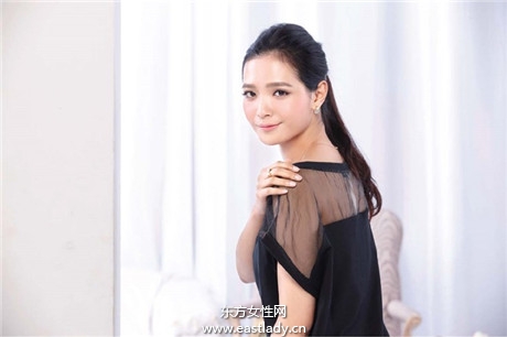 掌握吹整小訣竅輕松告別資深毛躁發(fā)