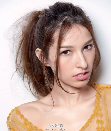 冬日長(zhǎng)發(fā)打理小訣竅 讓你怒刷存在感