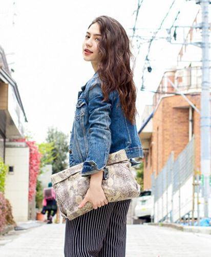 趕緊學(xué)起來(lái) 2016小清新卷發(fā)日系發(fā)型