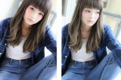 9款中學生清純發(fā)型 讓你重回校園時代