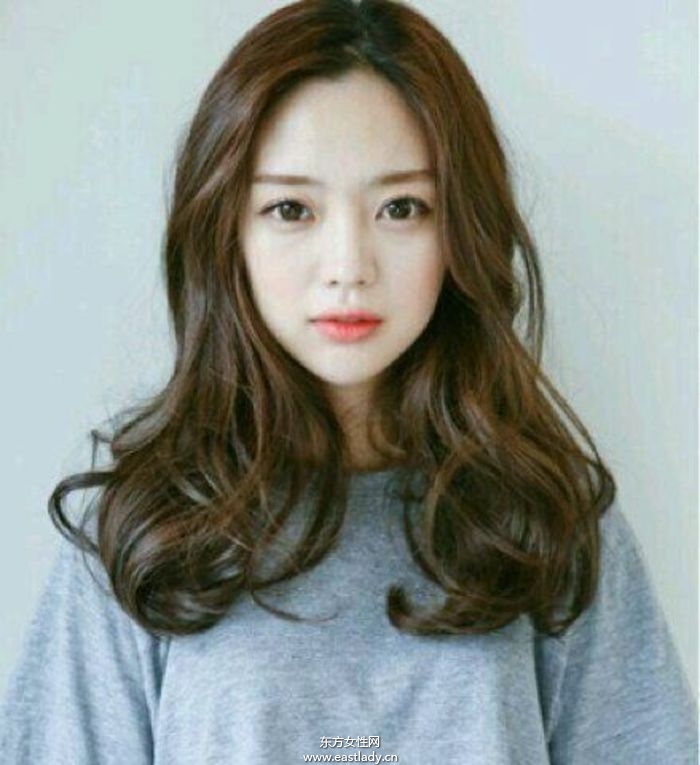 四款氣質(zhì)瘦臉發(fā)型 讓你美美的過(guò)好年