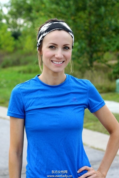 5款清新短發(fā)造型 跑步時(shí)再也不怕頭發(fā)亂飛